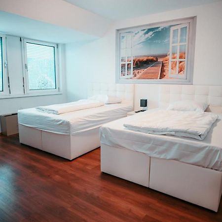 Vienna Shopping Center 14 Apartment Esterno foto