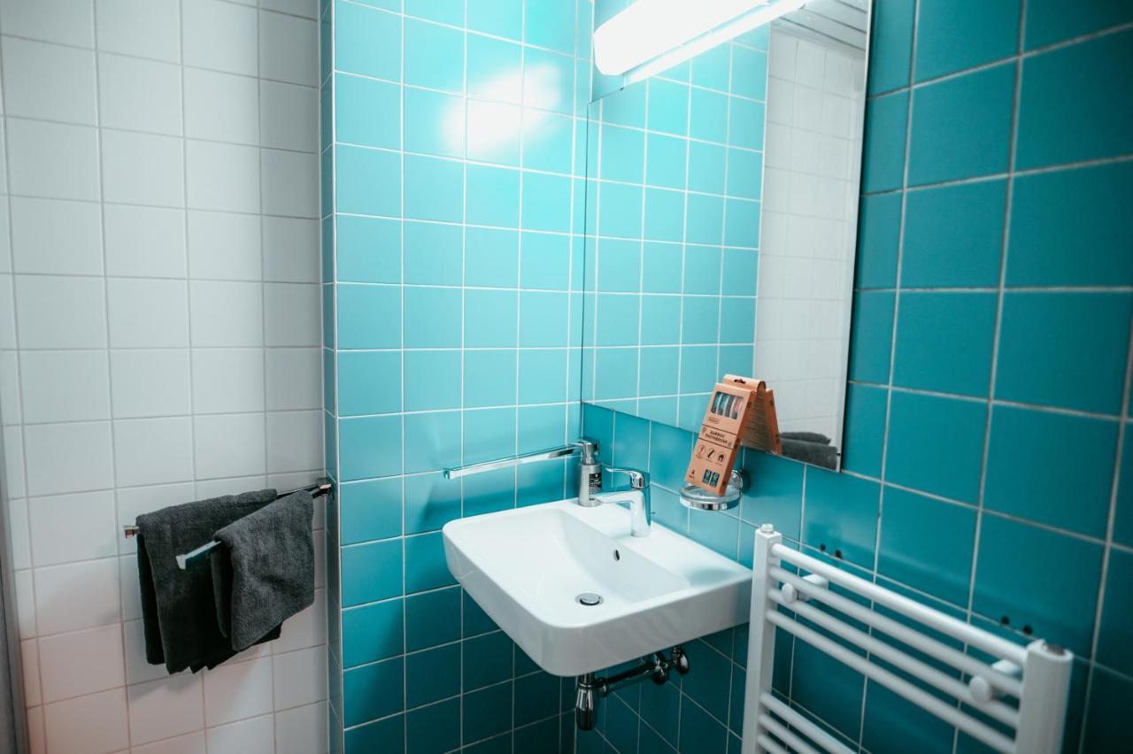 Vienna Shopping Center 14 Apartment Esterno foto