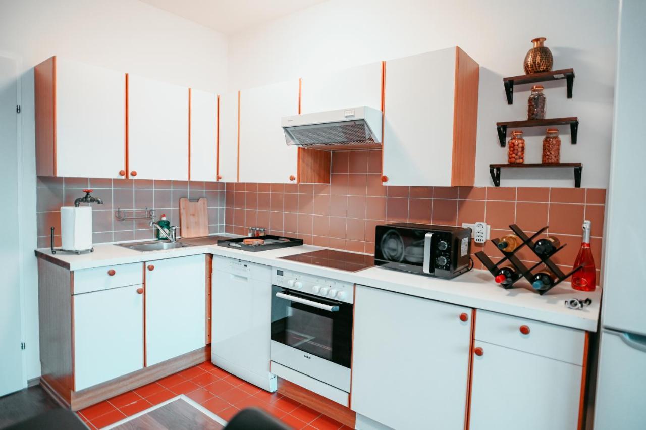 Vienna Shopping Center 14 Apartment Esterno foto