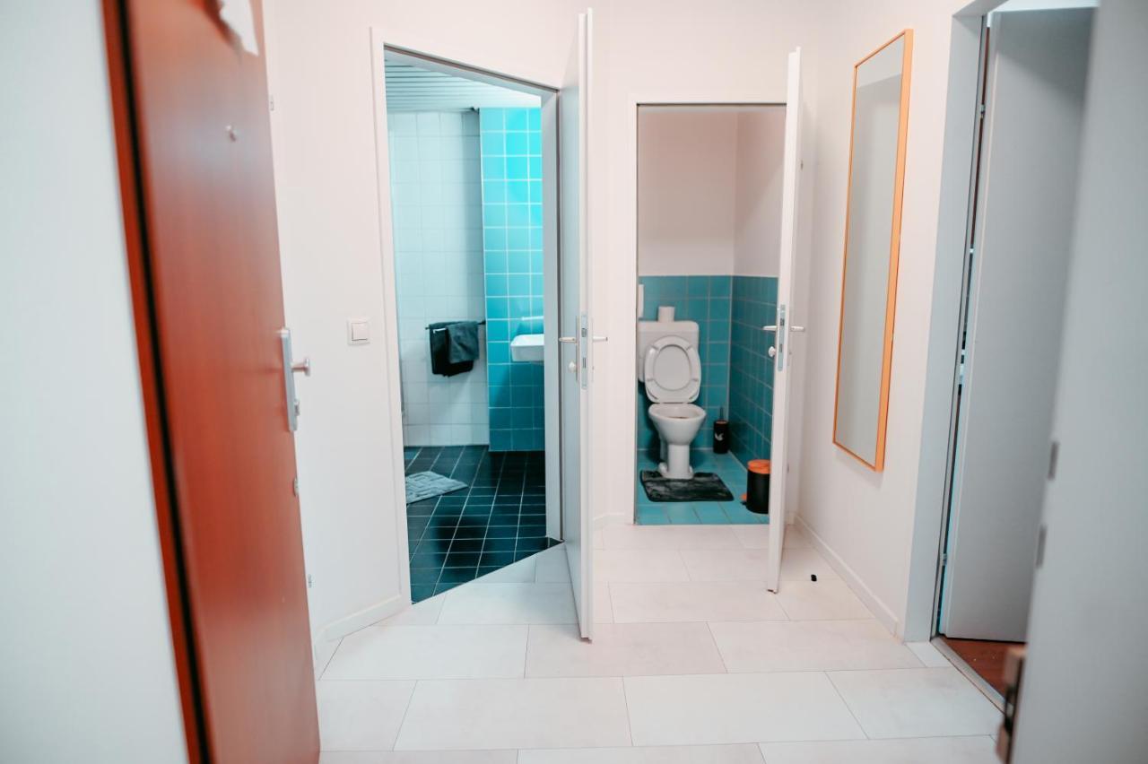 Vienna Shopping Center 14 Apartment Esterno foto
