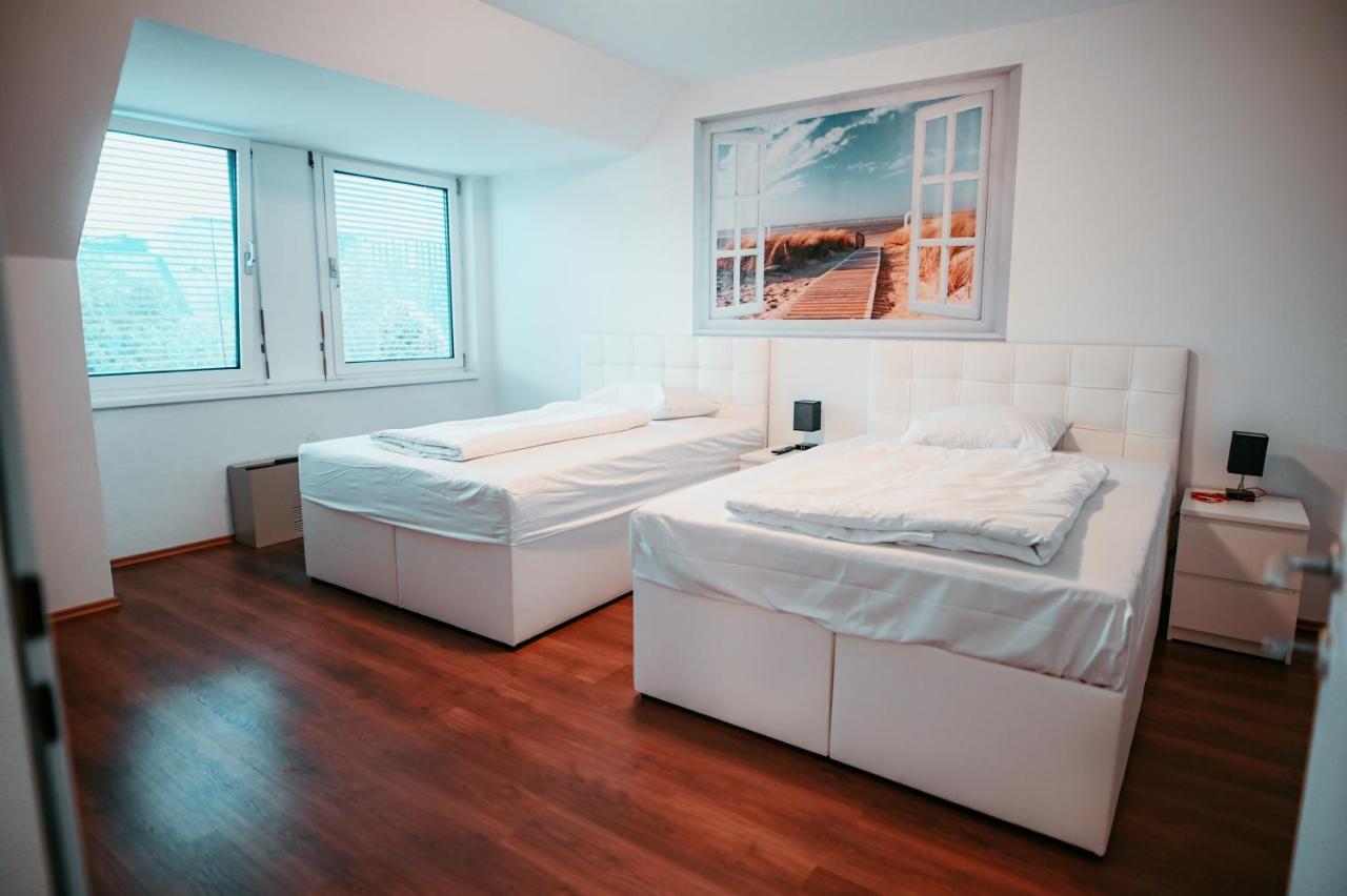Vienna Shopping Center 14 Apartment Esterno foto